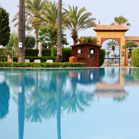 Iberostar Malaga Playa Hotel Torrox Exterior photo