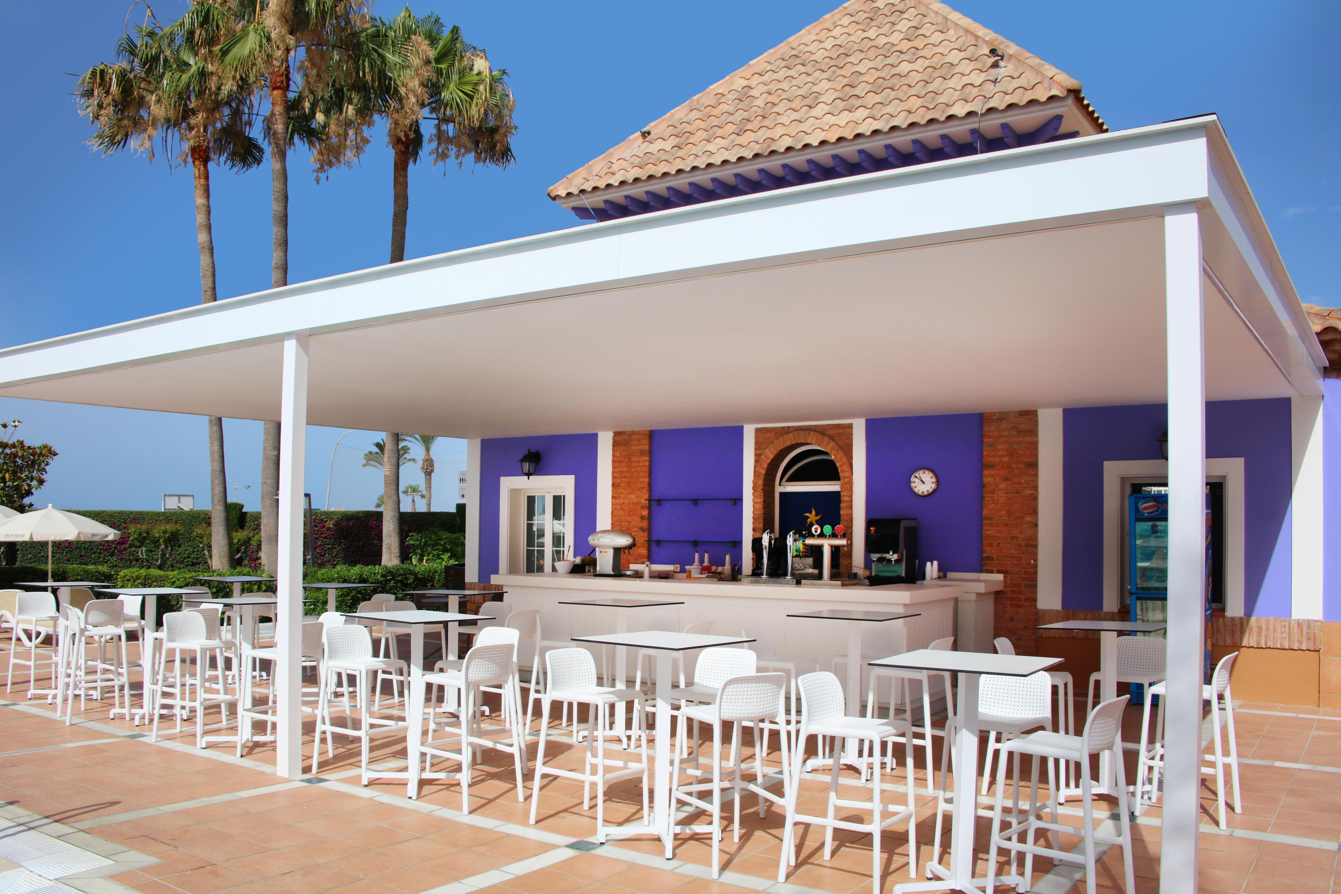 Iberostar Malaga Playa Hotel Torrox Exterior photo