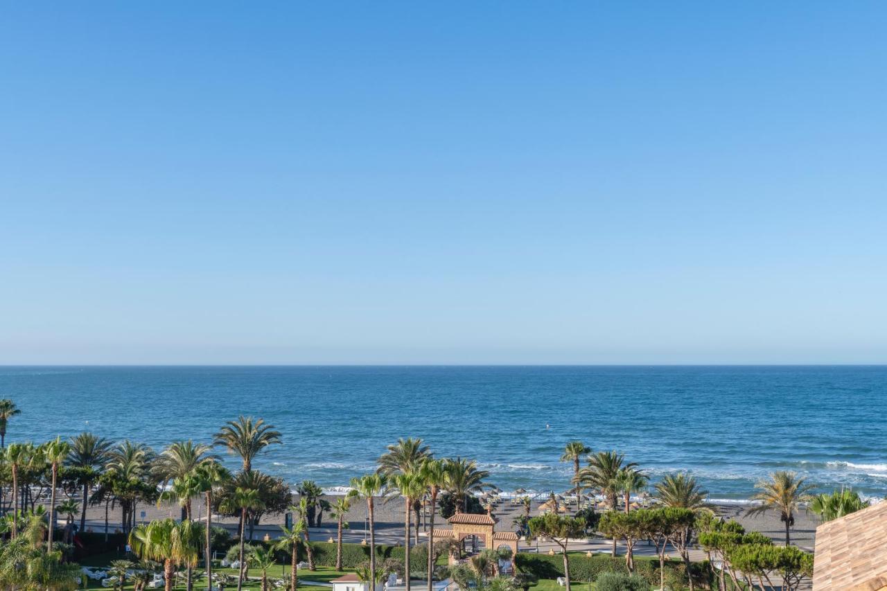 Iberostar Malaga Playa Hotel Torrox Exterior photo